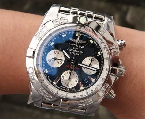 breitling fake|breitling knock off watches.